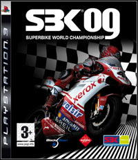 SBK 09: Superbike World Championship