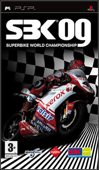 SBK 09: Superbike World Championship