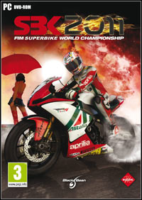 SBK 2011 PC