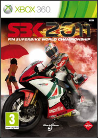 SBK 2011