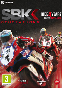 SBK Generations