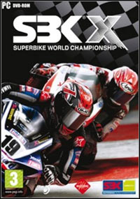 SBK X: Superbike World Championship