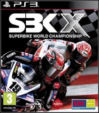 SBK X: Superbike World Championship