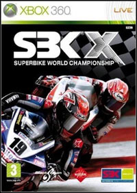 SBK X: Superbike World Championship