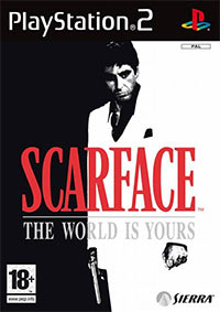 Scarface: The World is Yours