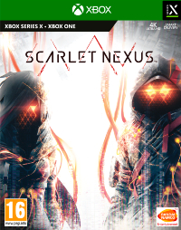 Scarlet Nexus