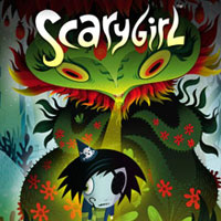 Scarygirl