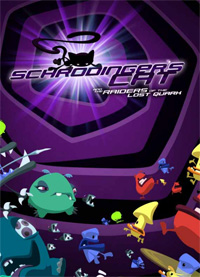 Schrodinger's Cat and the Raiders of the Lost Quark