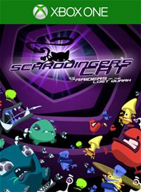 Schrodinger's Cat and the Raiders of the Lost Quark