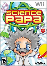 Science Papa