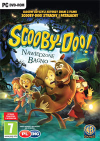 Scooby-Doo! Nawiedzone Bagno