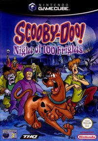 Scooby-Doo! Night of 100 Frights