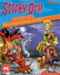 Scooby Doo: Terror Kamiennego Smoka