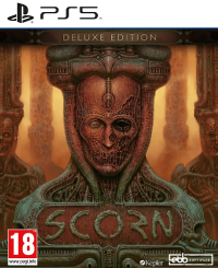 Scorn: Deluxe Edition