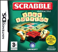 Scrabble 2009