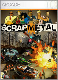 Scrap Metal