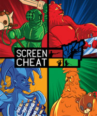 Screencheat