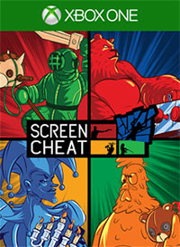 Screencheat