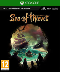 Sea of Thieves