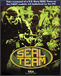 Seal Team