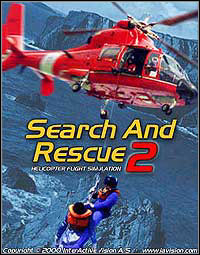 Search and Rescue 2