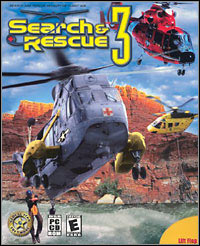 Search and Rescue 3