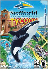 SeaWorld Adventure Parks Tycoon