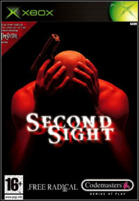 Second Sight