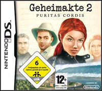 Secret Files 2: Puritas Cordis