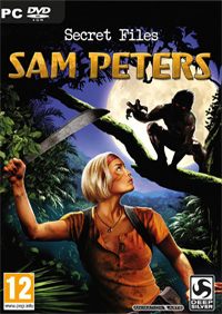 Secret Files: Sam Peters