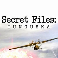 Secret Files: Tunguska