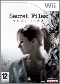 Secret Files: Tunguska