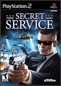 Secret Service: Ultimate Sacrifice