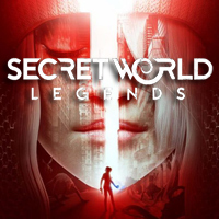 Secret World Legends