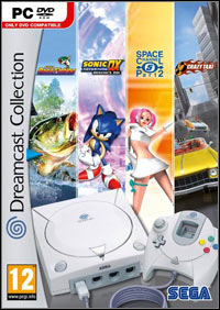 Sega Dreamcast Collection