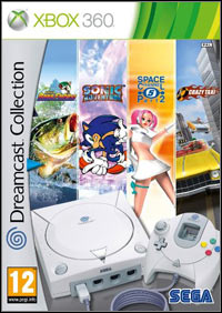 Sega Dreamcast Collection