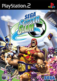 Sega Soccer Slam