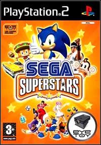 Sega Superstars