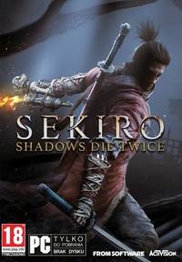 Sekiro: Shadows Die Twice