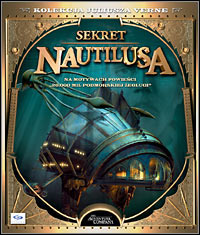 Sekret Nautilusa