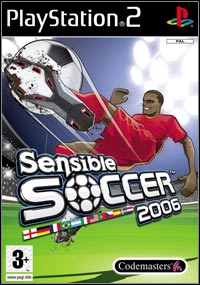 Sensible Soccer 2006