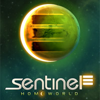 Sentinel 3: Homeworld