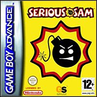 Serious Sam Advance