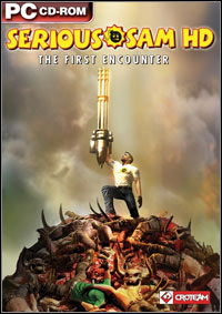 Serious Sam HD: The First Encounter