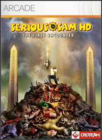 Serious Sam HD: The First Encounter