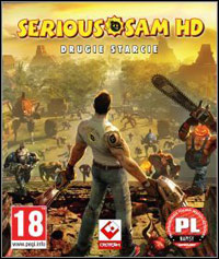 Serious Sam HD: The Second Encounter