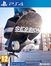 Session: Skate Sim