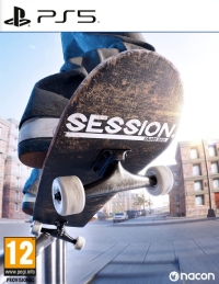 Session: Skate Sim