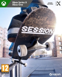 Session: Skate Sim