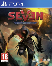 Seven: Enhanced Edition